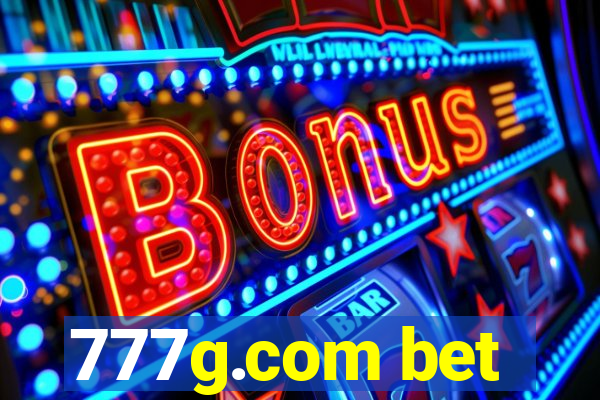 777g.com bet